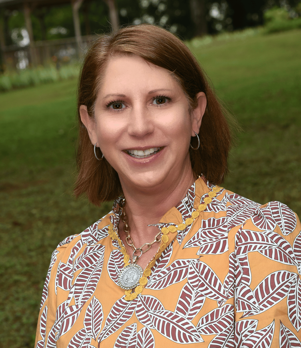 Lynn Hosenfeld