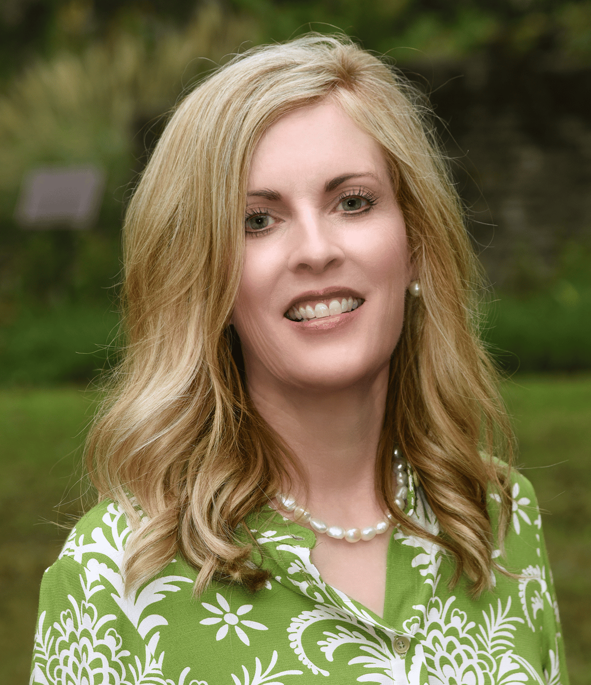 Patti Kelly