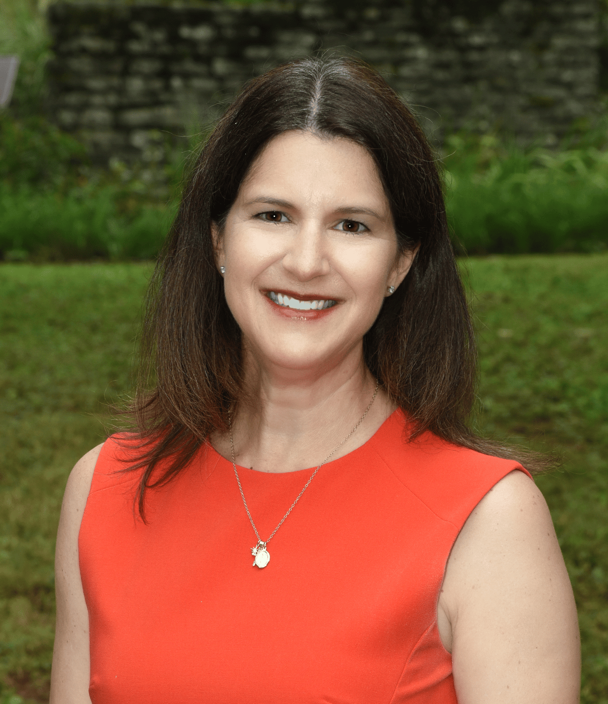 Mary Atkins