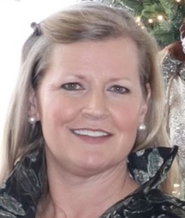 Andrea McDowell