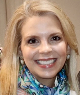 Heather Powell