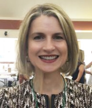 Jennifer Moffitt