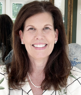 Rosemary Ventress